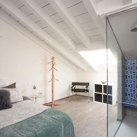 San Clemente Bed & Breakfast Crema Ngoại thất bức ảnh