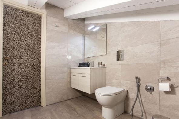 San Clemente Bed & Breakfast Crema Ngoại thất bức ảnh
