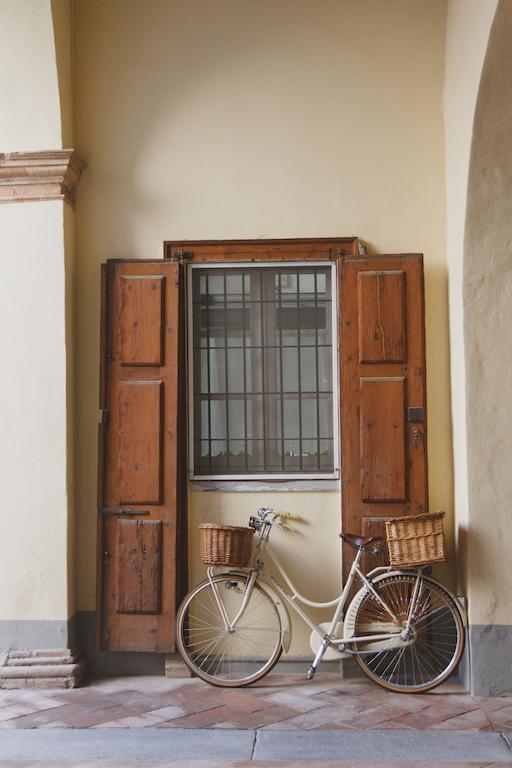 San Clemente Bed & Breakfast Crema Ngoại thất bức ảnh