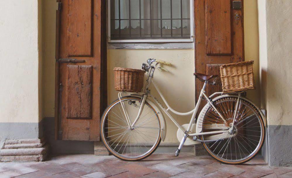 San Clemente Bed & Breakfast Crema Ngoại thất bức ảnh
