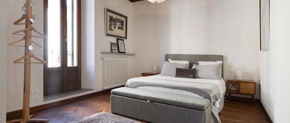 San Clemente Bed & Breakfast Crema Ngoại thất bức ảnh