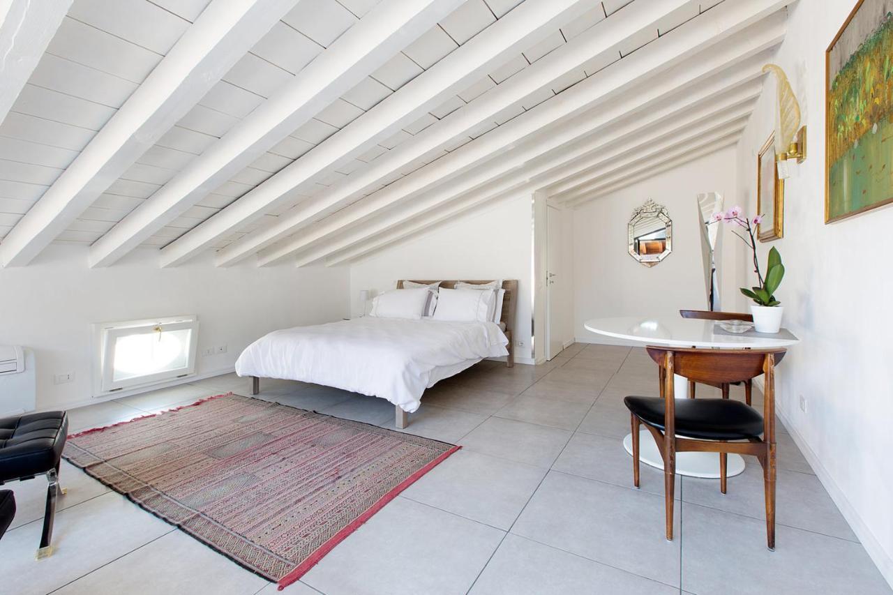 San Clemente Bed & Breakfast Crema Ngoại thất bức ảnh